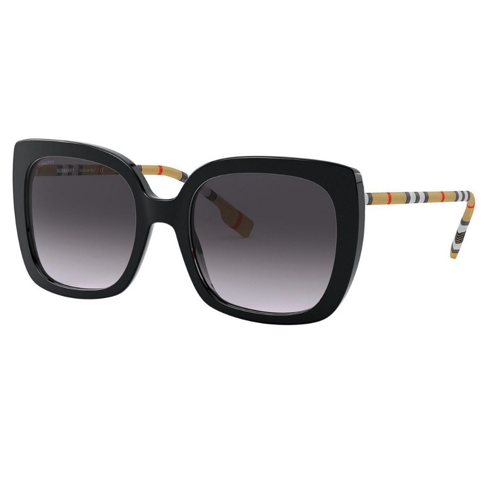 Burberry BE4323 CAROLL Women's Sunglasses